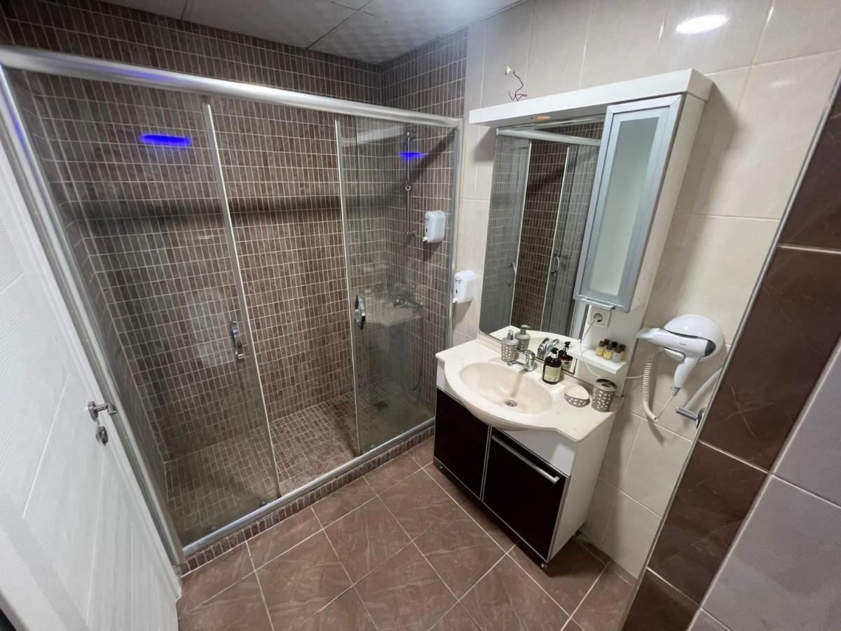 Saray Vip Hotel de apartamente *