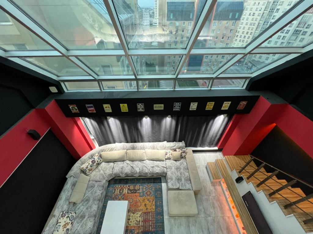 Saray Vip Hotel de apartamente Istanbul