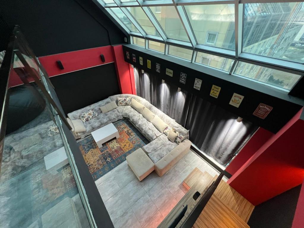 Saray Vip Hotel de apartamente Istanbul