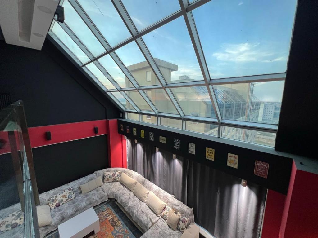 Saray Vip Hotel de apartamente