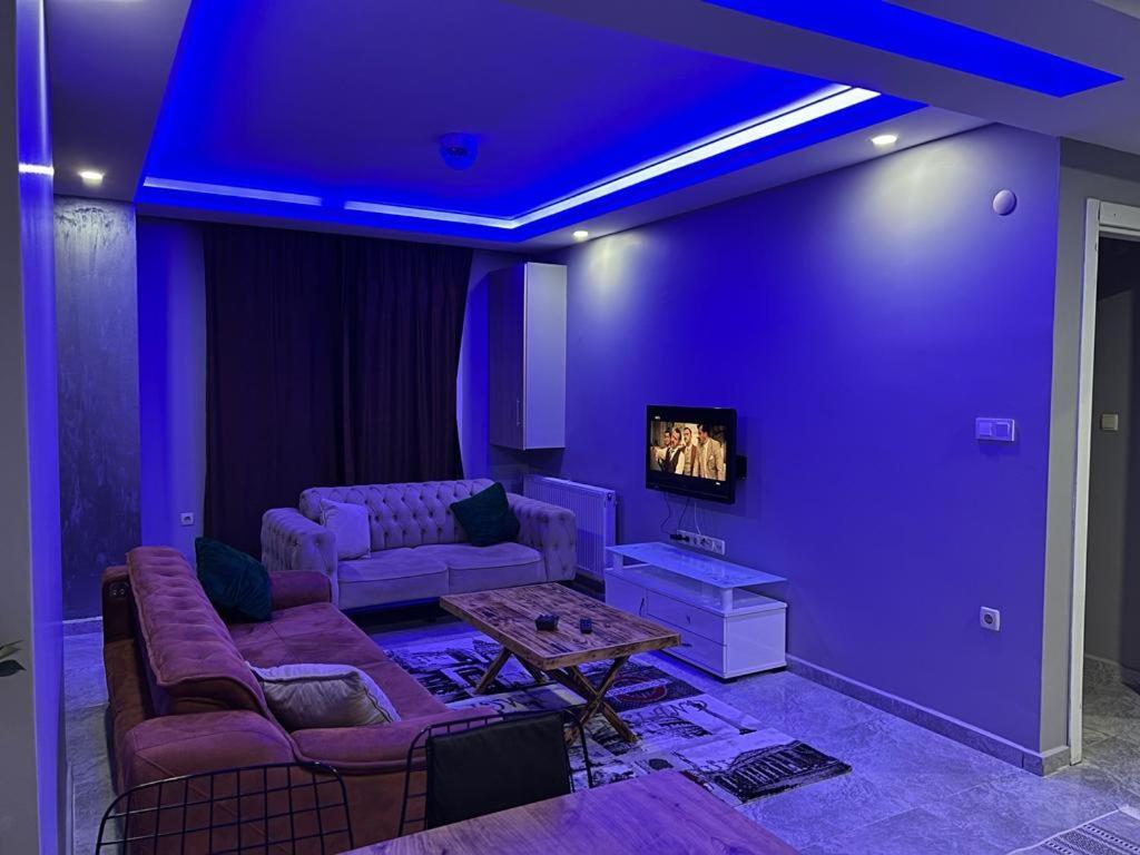 Hotel de apartamente Saray Vip *