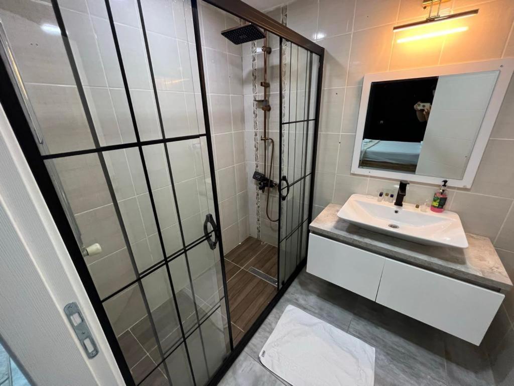 Hotel de apartamente Saray Vip Istanbul