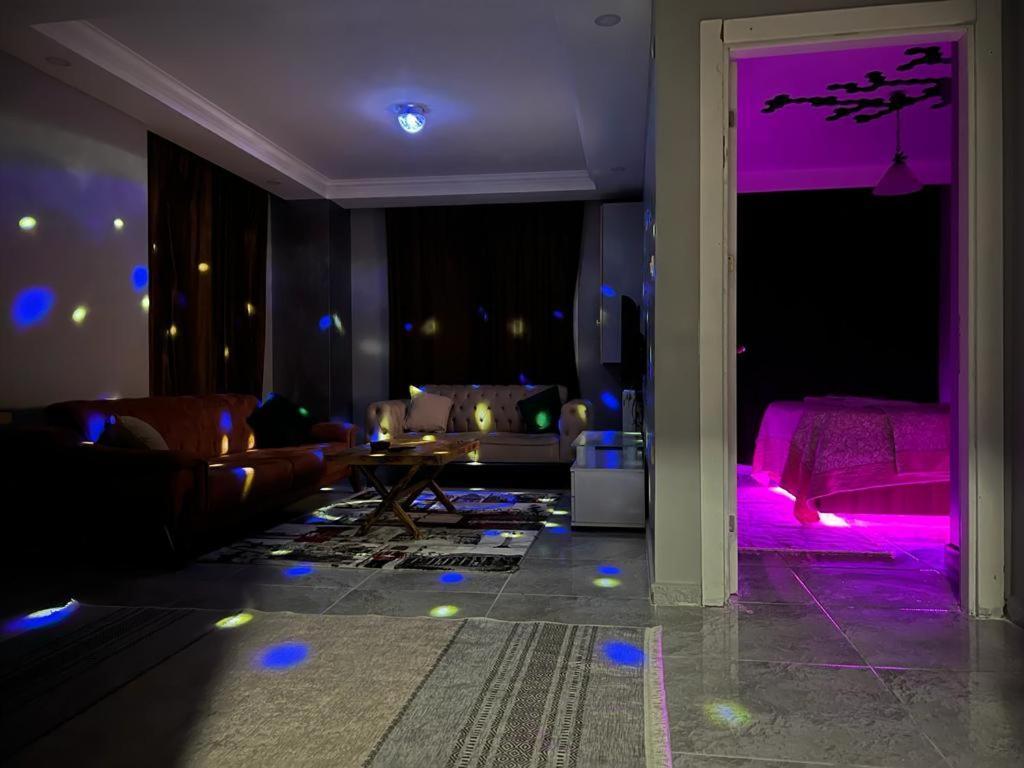 Saray Vip Hotel de apartamente